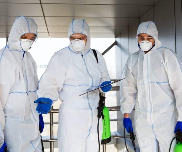 Air Quality Testing Ace Environmental