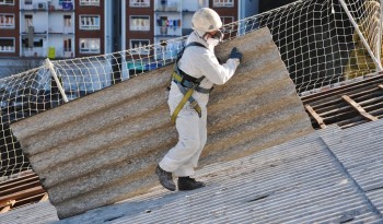 Expert Asbestos Removal for Safe and Healthy Spaces