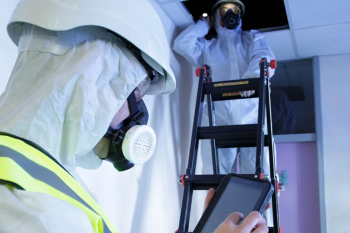 Asbestos Testing and Removal Services