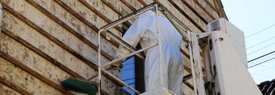 Asbestos Testing Experts In Vancouver And The Lower Mainland